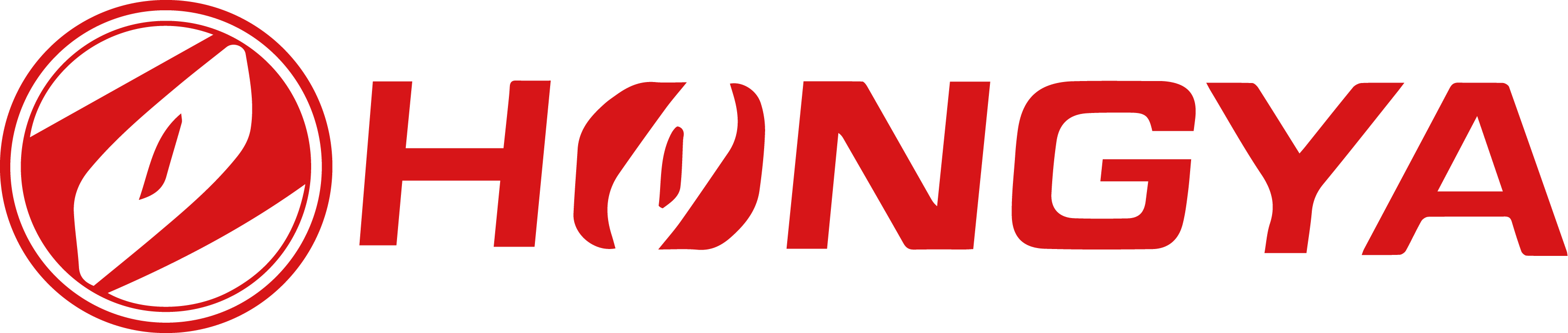 HONGYA